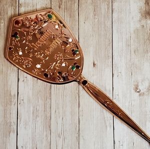 NEW *Limited Release* Sleeping Beauty Royal Vanity Mirror by Besame